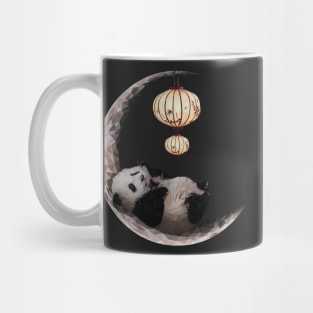 Giant Panda Mug